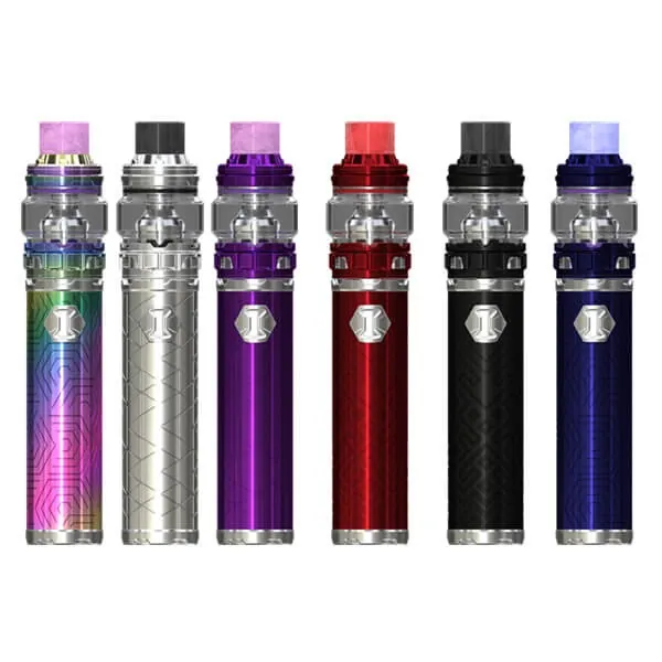 eLeaf iJust 3 Startkit 3000 mAh