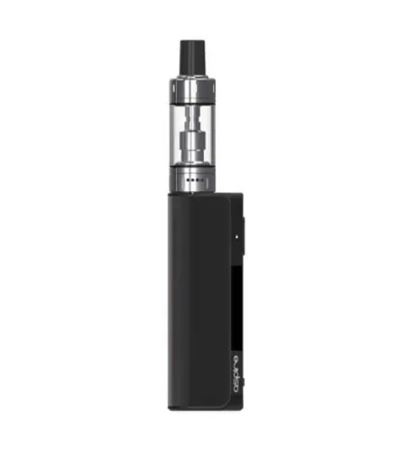 Aspire 900mAh K Lite 1.9ml Kit (Schwarz)