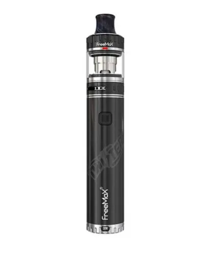 Freemax Twister 30W VW Kit With 2ml Fireluke 22 Ta