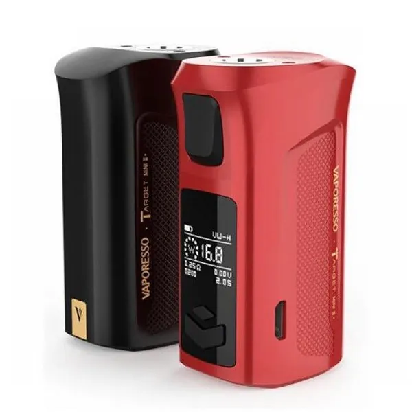 Vaporesso Target Mini II MOD - 50W