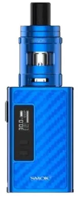 1600mAh Guardian 40W 2ml Starter Kit