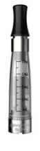 KangerTech CE4 Atomizer - 3 stk. (Schwarz)