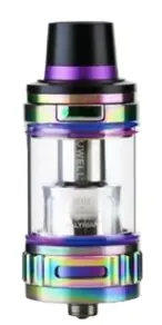 Uwell Valyrian Sub-Ohm Tank - 2 ml (Multi colour)