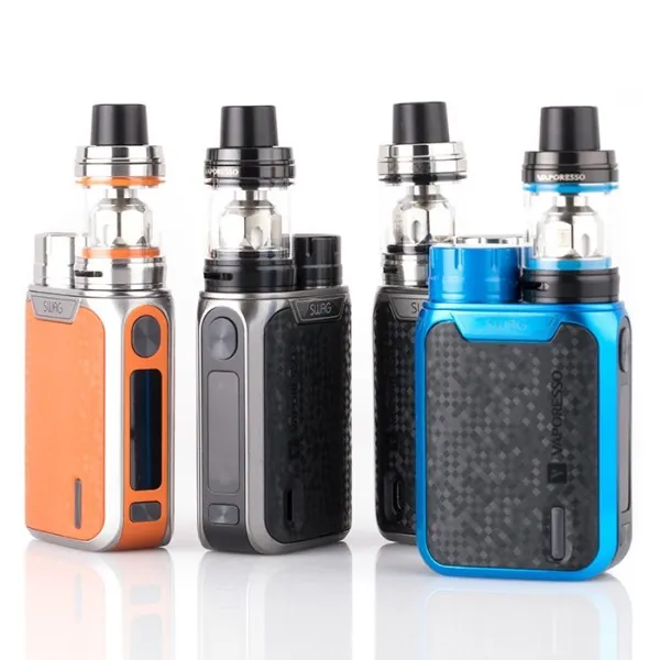 Vaporesso Swag Kit - 80W