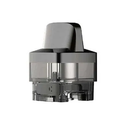VooPoo Vinci PODs 5.5 ml. - 2 pcs. (Black)