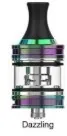 eLeaf iJust Mini Tank - 2ml. (Mehrfarbig)