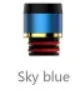 Uwell Crown V3 510 Drip Tip