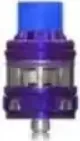 eLeaf Ello Duro Tank - 2ml. (Blue)