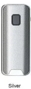 eLeaf Amnis 2 MOD Battery - 1100 mAh