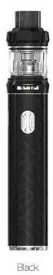 eLeaf iJust 3 Pro Startkit - 3000 mAh (Black)