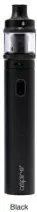 Aspire Tigon Kit - 1800 mAh (Black)