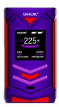 SMOK Veneno MOD - 225W (Purple / Pink)