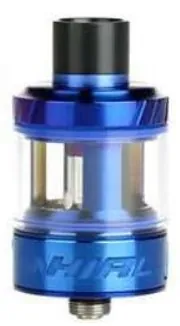 Uwell Whirl Tank 24mm - 2 ml. (Blue)