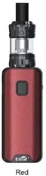 eLeaf Amnis 2 Kit with GTiO Tank - 1100 mAh