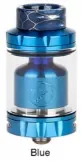 Hellvape Rebirth RTA - 2 ml. (Blue)
