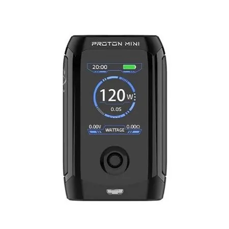 Innokin Proton Mini 120W TC Box MOD - 3400 mAh