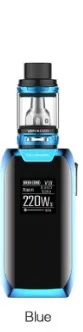 Vaporesso Revenger X Kit - 220W (Blue)