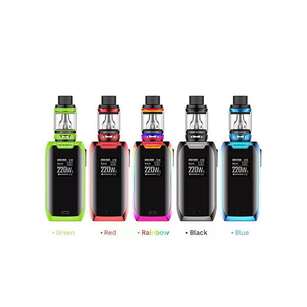 Vaporesso Revenger X Kit - 220W