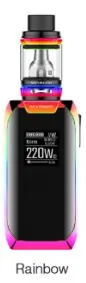 Vaporesso Revenger X Kit - 220W