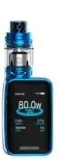 SMOK X-Priv Baby Kit 80W - 2300 mAh (Blue)