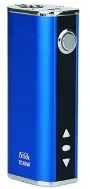 iSmoka/eLeaf iStick 40W TC - 2600 mAh (Blau)