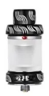 Freemax Mesh Pro Subohm Tank - 2 ml. (Black)