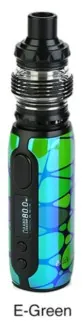 eLeaf iStick Rim Kit with Melo 5 Tank - 3000 mAh