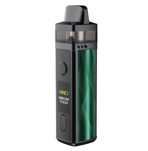 VOOPOO Vinci 40W mod pod kit (Blue)