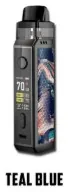 VOOPOO VINCI X MOD POD KIT