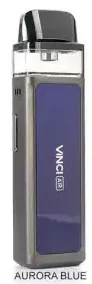 VOOPOO Vinci Air 30W pod kit (Blue)