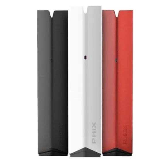 PHIX pod kit (Rot)