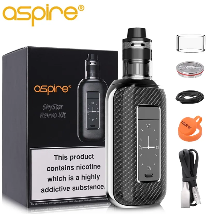 ASPIRE SKYSTAR REVVO KIT