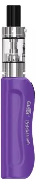 Eleaf iStick Amnis with GS Drive