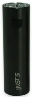 Eleaf iJust S Battery (Schwarz)