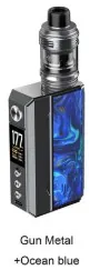 Voopoo Drag 4 Starter Kit