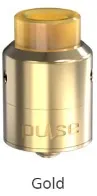 Vandy Vape - Pulse 22 BF RDA