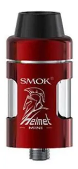 SMOK Helmet Tank - 22mm