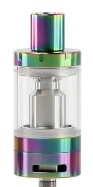 eLeaf iJust S Tank - 4ml. (Mehrfarbig)