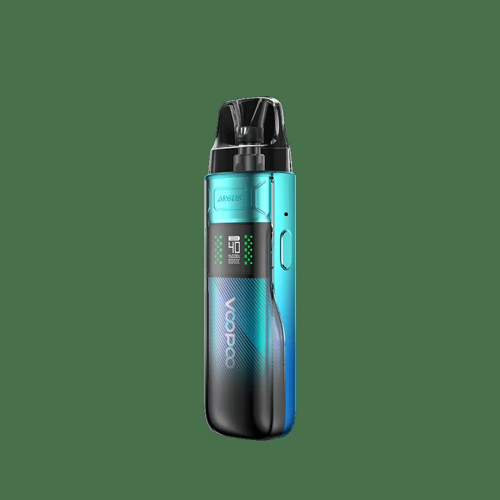 VOOPOO ARGUS E40 KIT - 1800MAH
