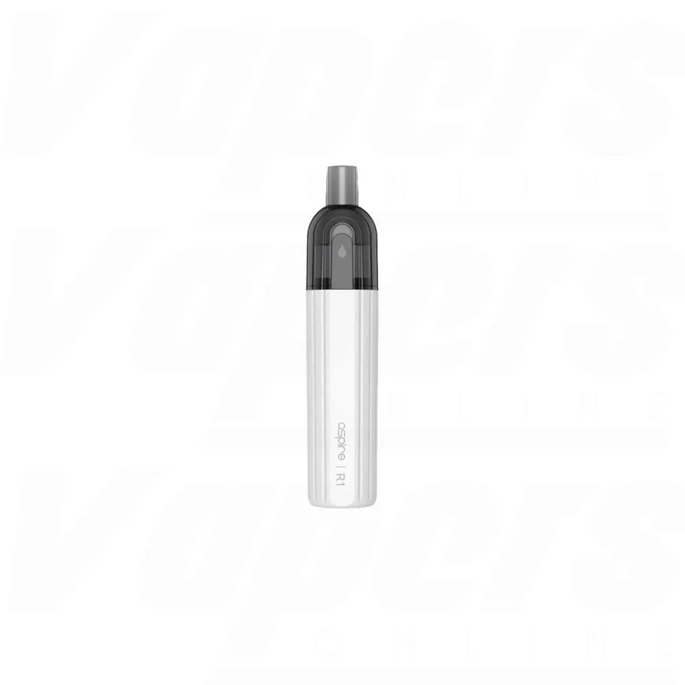 Aspire R1 Disposable Vape Kit