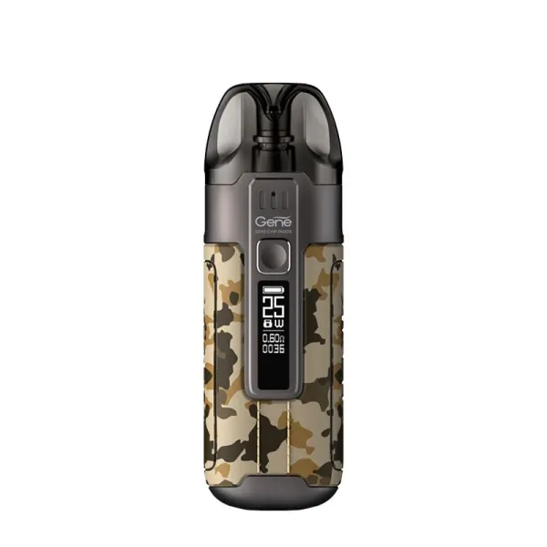 VOOPOO ARGUS AIR KIT - 900MAH