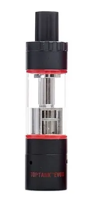 Kangertech Toptank EVOD (Weiß)