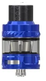 eLeaf Ello Vate Tank - 2ml. (Blue)