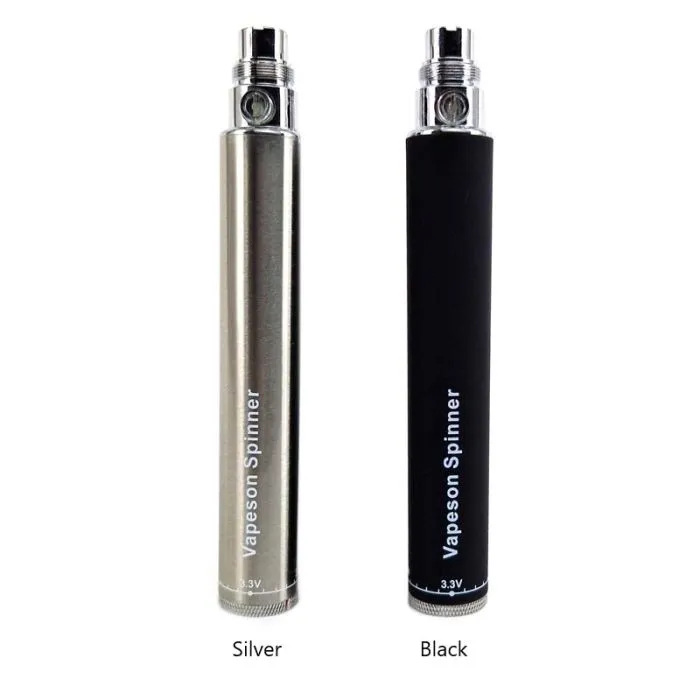 Vapeson Spinner Batteri 1300mAh