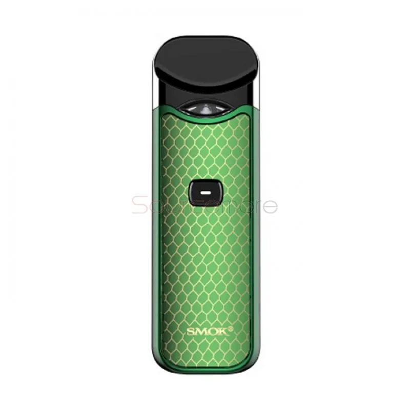 SMOK Nord 1100mAh 3ml Pod Kit (Green)