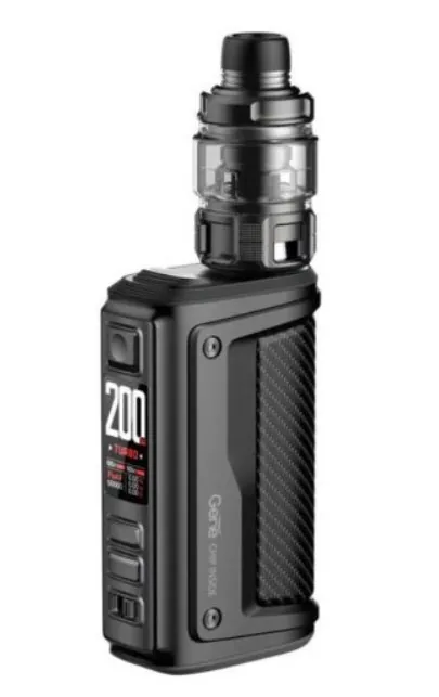 Voopoo ARGUS GT II kit