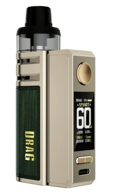 Voopoo Drag E60 Kit