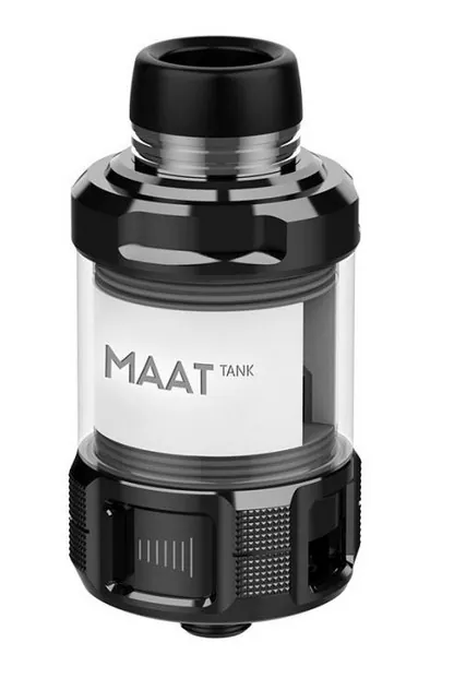Voopoo MAAT TPP Tank (Black)