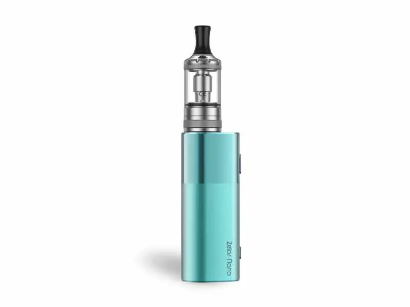 Aspire Zelos Nano Kit (Blau)