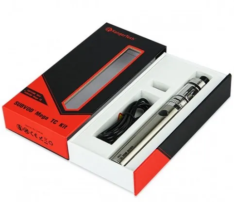 Kangertech Subvod Mega TC Kit
